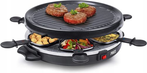  Princess 162725 800W elektromos grill
