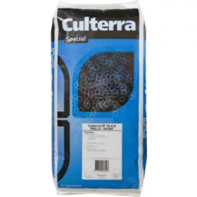  Culterra Sport Műtrágya Pr. Organikus-Ásványi 25 kg