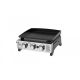 ASZTALI GÁZGRILL EL FUEGO AUSTIN III 7,5kW 45x34cm TURISZTÁNY