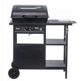  Gázgrill Activa IBIZA 2,0 (5,5 kW) - 11990