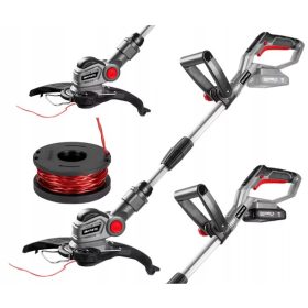  GRAFIT AKKUMULÁTOROS VÁGÓ 18V 280MM