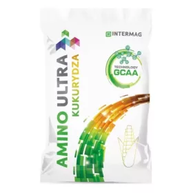  AMINO ULTRA CORN 5KG ásványi-szerves műtrágya