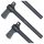  Walther Tactical Tomahawk 2 Axe (5,2052)