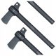  Walther Tactical Tomahawk 2 Axe (5,2052)