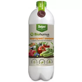 Szerves, természetes műtrágya Célfolyadék 1,2 kg