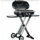  ÖSSZEHAJTHATÓ GÁZGRILL 2 ÉGŐS OLDALRÁCS ASZTALTAL