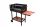  Progarden faszén grill 90 x 23 cm