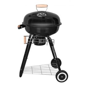  Aktív szén grill 44 x 44 cm (4260056019401)