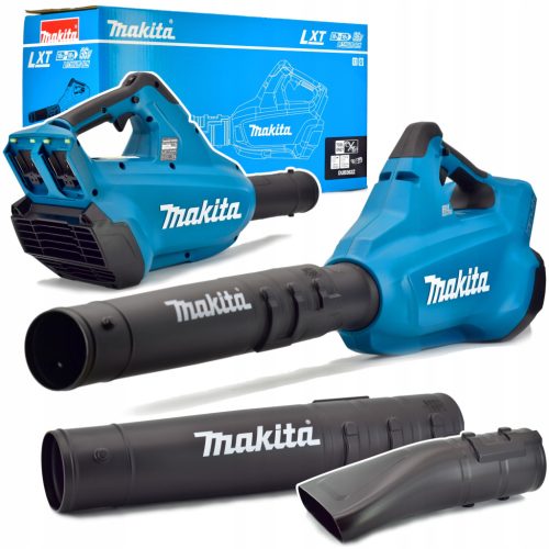  Makita akkus fúvó 2,8kg