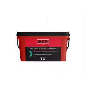  Agrosonic többkomponensű műtrágyapor 0,005 kg