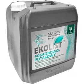  EKOPLON többkomponensű műtrágya folyadék 6,9 kg 5 l