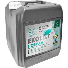  EKOLIST Repce 5l Ekoplon, műtrágya