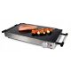  Korona 46100 Üvegasztalos grill 2 az 1-ben Grill
