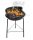  Gotel faszén grill 30 x 30 cm