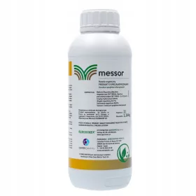    MESSOR CERES BIOTICS 1L MIKROBIOLÓGIAI TRÁGYA NÖVÉNYNÖVEKEDÉS BIOSTIMULATOR