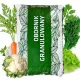  Gawlik többkomponensű műtrágya granulátum 25 kg 40 l