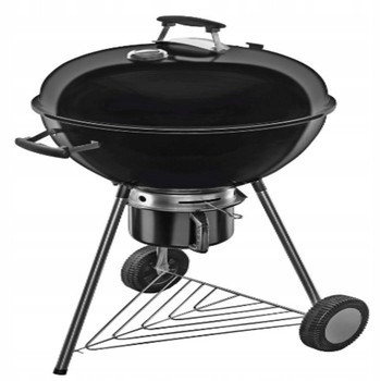  Faszén grill 57 cm