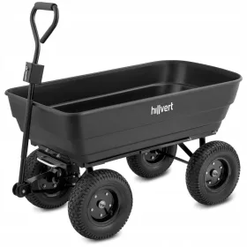  Hillvert kocsi 125 l