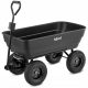  Hillvert kocsi 125 l
