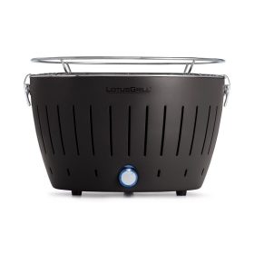  Lotus faszén grill 32 x 32 cm