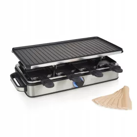  Princess 01.162645.01.001 8 Deluxe grill for