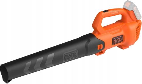  Black&Decker akkus ventilátor 2,5 kg