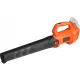  Black&Decker akkus ventilátor 2,5 kg