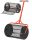  YATO RÁCSHENGER, HÁLSZÉLESSÉG 60 CM ÁTMÉRŐ 40 CM YT-86763 VETÉSHEZ