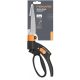  FISKARS SERVO Fűnyíró olló kézi kerti forgóolló GS42