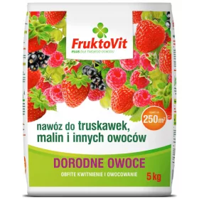  Többkomponensű műtrágya Grupa Inco granulátum 5 kg 8 l