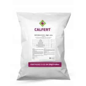  FERTYGOLD 8.12.243MgOME (25 kg)
