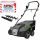  NAC AERATOR SCE200-40-W 2000W 2 az 1-ben KÉT GÖRGŐS ŐSZI LÉGESÍTŐ