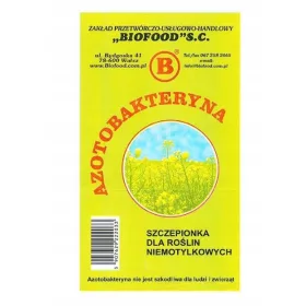  Szerves, természetes műtrágya Bio Food por 0,3 kg 0,3 l