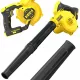  Stanley 2kg-os akkus ventilátor