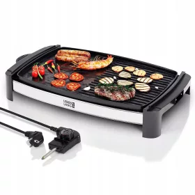  Elektromos Teppanyaki Grill LBG8588 2200 W