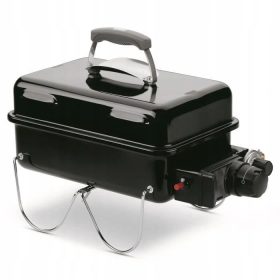  WEBER HORDOZHATÓ GÁZGRILL GO-ANYWHERE 1141056