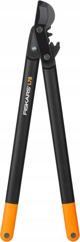  Fiskars PowerGear II fogaskerekes metszővágó A241