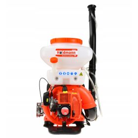  Heidmann 14 l-es benzines permetező
