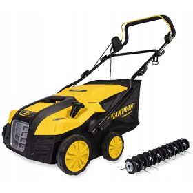  John Gardener 38 cm 2300 W-os gyepszellőztető, nyeső