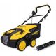  John Gardener 38 cm 2300 W-os gyepszellőztető, nyeső