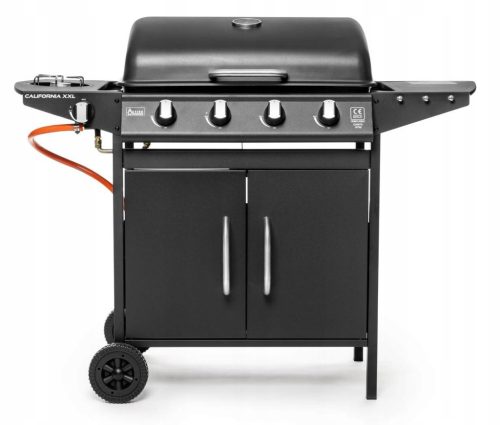  Activa 11,6 kW-os gázgrill