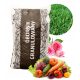  Granulált szarvasmarha trágya 20kg ECO