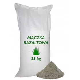  RDstone bazaltliszt műtrágyapor 24,5 kg