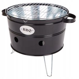  Grill vödör grill Big Jeff Ø 32x22cm