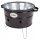  Grill vödör grill Big Jeff Ø 32x22cm