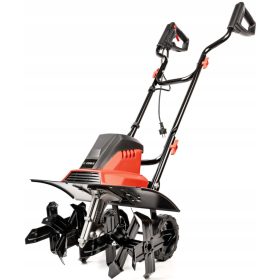    CEDRUS GE45 ELEKTROMOS KERTI MŰVELŐKULTIVÁTOR 1500W 1,5kW 45cm