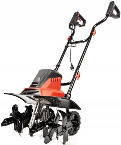  CEDRUS GE45 ELEKTROMOS KERTI MŰVELŐKULTIVÁTOR 1500W 1,5kW 45cm