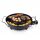  Elektromos koreai grillkészlet nagy grill 1800W 36cm TRISTAR