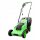  Elektromos fűnyíró 1200W, 32 cm Weber Garden
