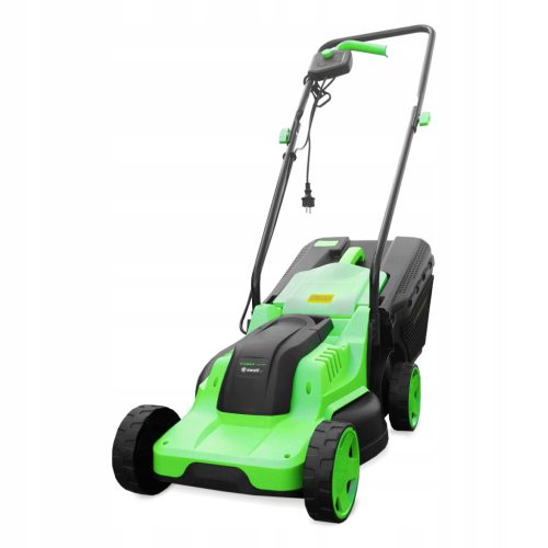  Elektromos fűnyíró 1200W, 32 cm Weber Garden